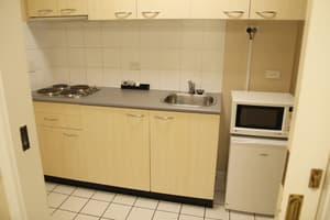thumbnail: Private kitchen
