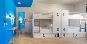 thumbnail: Private kitchenette