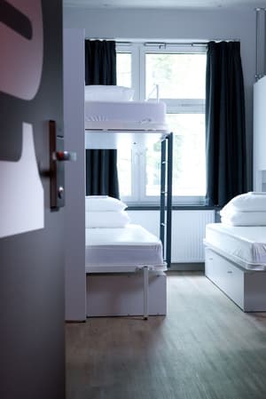 thumbnail: Private kitchenette