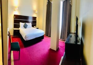 thumbnail: Room