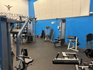 thumbnail: Fitness facility