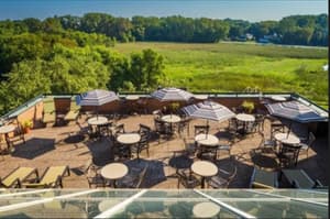 thumbnail: Terrace/patio
