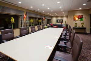 thumbnail: Meeting facility