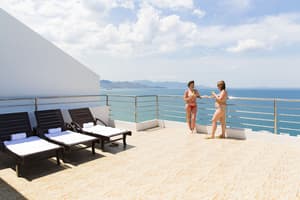 thumbnail: Sundeck