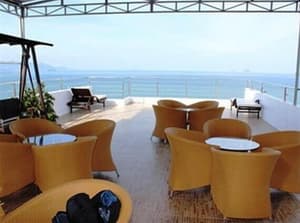 thumbnail: Terrace/patio