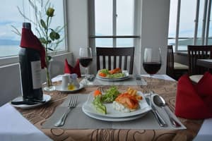 thumbnail: Food and drink