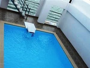 thumbnail: Rooftop pool