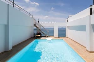 thumbnail: Outdoor pool