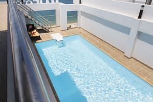 thumbnail: Outdoor pool