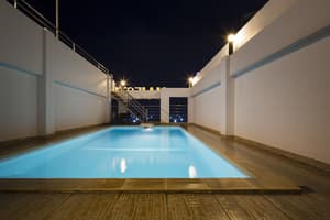 thumbnail: Outdoor pool