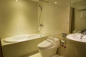 thumbnail: Bathroom