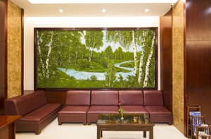 thumbnail: Lobby sitting area