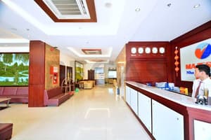 thumbnail: Reception