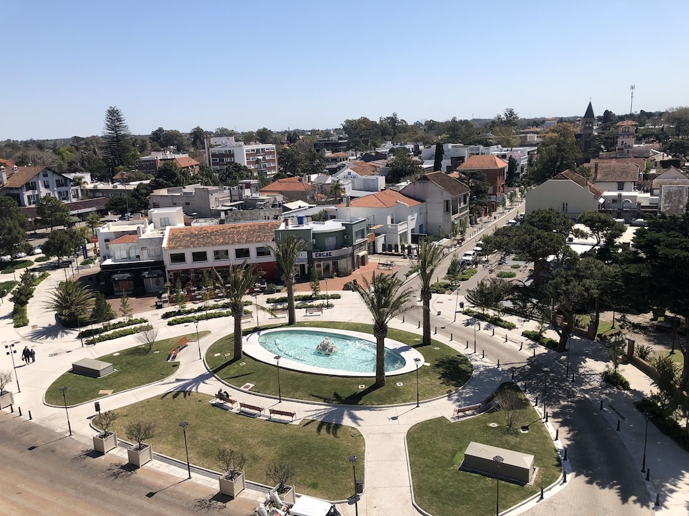 City view