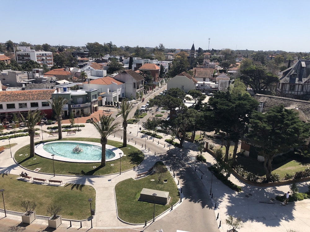 City view