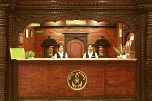 thumbnail: Reception