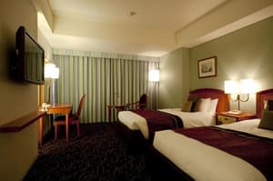 thumbnail: General view