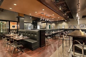 thumbnail: Restaurant