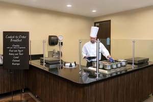 thumbnail: Breakfast meal