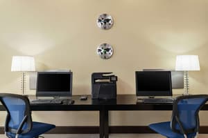 thumbnail: Business center