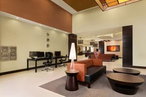 thumbnail: Business center