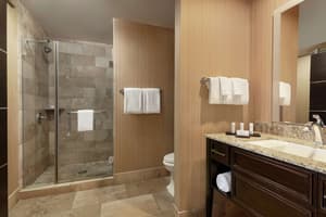 thumbnail: Bathroom shower