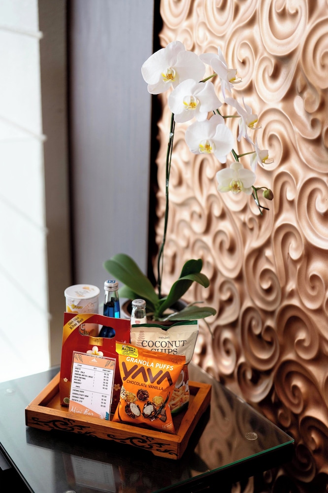 Minibar