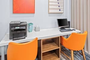 thumbnail: Business center
