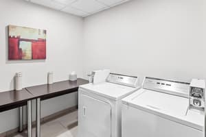 thumbnail: Laundry room