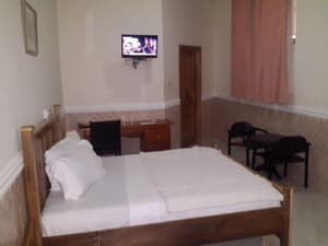 thumbnail: Room