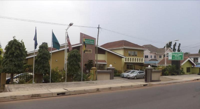 General view