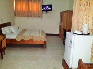 thumbnail: Room