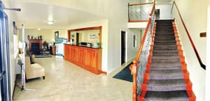 thumbnail: Interior detail