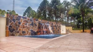 thumbnail: Children's play area - outdoor