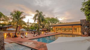 thumbnail: Children's play area - outdoor