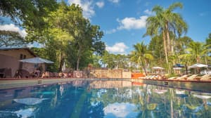 thumbnail: Children's play area - outdoor