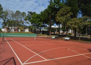 thumbnail: Sports facility