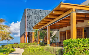 thumbnail: Terrace/patio