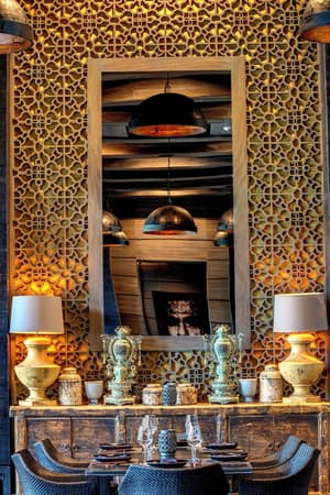 thumbnail: Restaurant