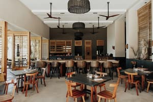 thumbnail: Restaurant