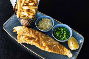 thumbnail: Food and drink