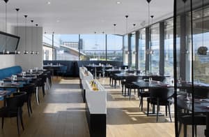 thumbnail: Restaurant