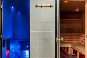 thumbnail: Fitness facility