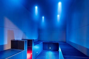 thumbnail: Fitness facility