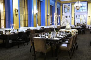 thumbnail: Restaurant