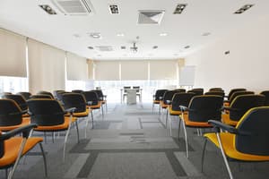 thumbnail: Meeting facility