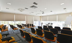 thumbnail: Meeting facility