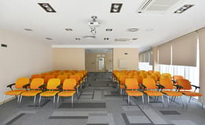 thumbnail: Meeting facility