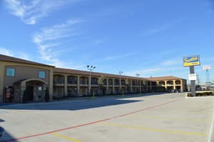 Scottish Inns Fort Worth