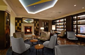 thumbnail: Lobby lounge